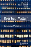 Does Truth Matter?