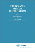 Ethics and Mental Retardation