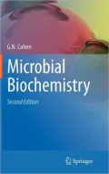 Microbial Biochemistry