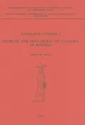 Tanagran Studies I: Sources and Documents on Tanagra in Boiotia