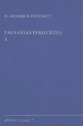 Pausanias Periegetes II