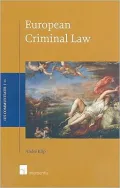 European Criminal Law