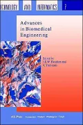 Advances in Biomedical Engineering: Results of the 4th EC Medical and Health Research Programme (1987-1991), Vol. 1