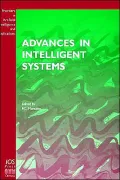 Advances in Intelligent Systems