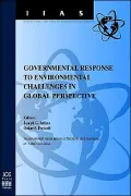Governmental Response to Environmental Challenges in Global Perspective