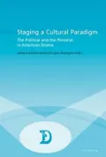 Staging a Cultural Paradigm