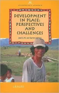 Development in Place: Perspectives and Challenges