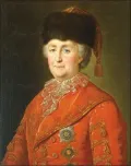 Catherine The Great: Classical Ideals In The Age Of Enlightenment