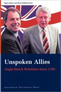 Unspoken Allies