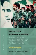 The Shifts In Hizbullah's Ideology