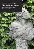 Bringing the World into Culture: Comparative Methodologies in Architecture, Art, Design and ...