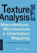 Introduction to Texture Analysis