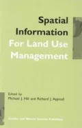Spatial Information for Land Use Management