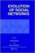 Evolution of Social Networks
