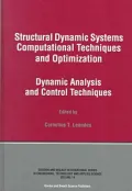 Structural Dynamic Systems Computational Techniques and Optimization