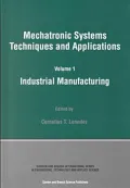 Industrial Manufacturing