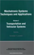 Transportation and Vehicular Systems