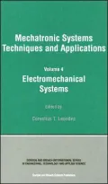 Electromechanical Systems