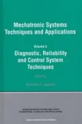 Diagnostic, Reliability and Control Systems