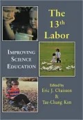 Thirteenth Labor: Improving Science Education