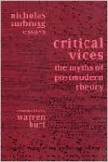 Critical Vices