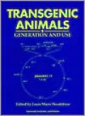 Transgenic Animals: Generation and Use