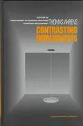 Contrasting Involvements A Study of Management Accounting Practices in Britain and Germany