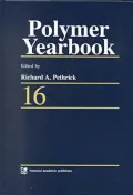 Polymer Yearbook