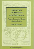 Evolution of Sameness and Difference