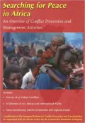 Searching for Peace in Africa: An Overview of Conflict Prevention and Management Activities