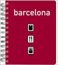 Barcelona: Shop-Eat-Sleep