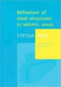 Behaviour Steel Structures Seismic
