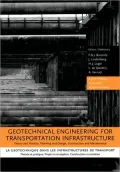Geotechnical Engineer Transportat