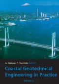 Coastal Geotechnical Engineering in Practice