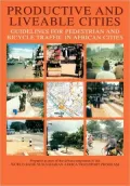Productive & Liveable Cities