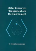 Water Resources Management and the Environment