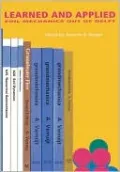 Learned & Applied Soil Mechanics Out of