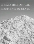 Chemo Mechanical Coupling Clays