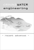 Groundwater Engineer Recent Adv