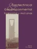Geotechnical and Geoenvironmental Engineering in Arid Lands Proceedings of the Second Intern...