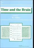 Time and the Brain