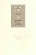Order and Disorder Music-Theoretical Strategies in 20th-Century Music Proceedings of the "In...