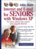 Internet and E-mail for Seniors with Windows XP: For Senior Citizens Who Want to Start Using the Internet
