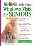 Windows Vista for Seniors: For Senior Citizens Who Want to Start Using Computers