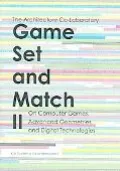 Game Set and Match II