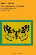 Pest Lepidoptera Of Europe, With Special Reference To The British Isles