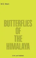 Butterflies of the Himalaya