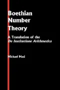 Boethian Number Theory