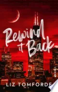 Book cover of Rewind it back