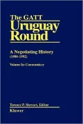 The Gatt Uruguay Round